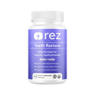 REZ Teeth Restore