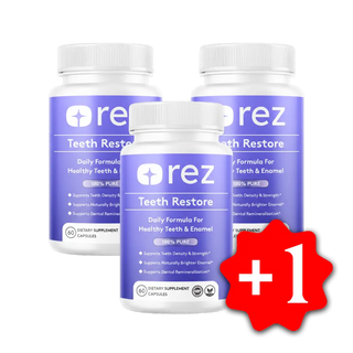 REZ Teeth Restore