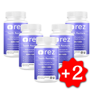 REZ Teeth Restore